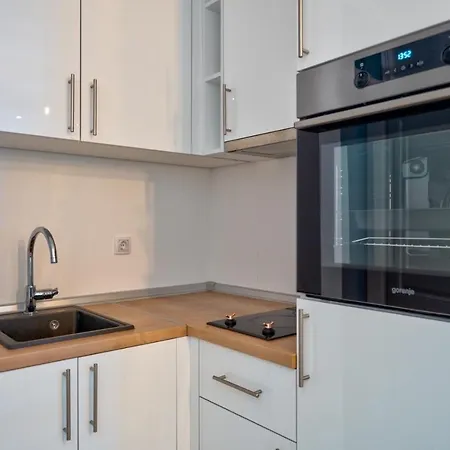 Nikola Apartman Zlatibor