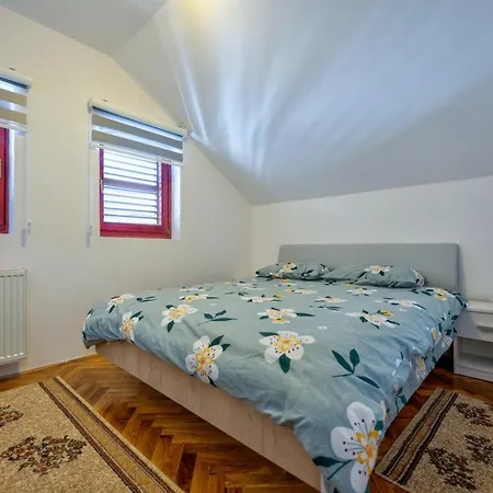 Nikola Appartamento Zlatibor