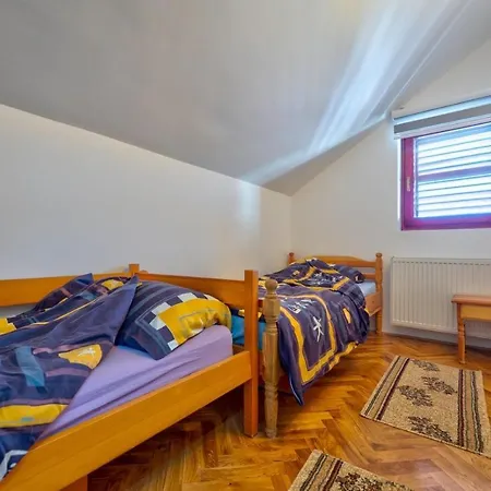 Nikola Appartamento Zlatibor